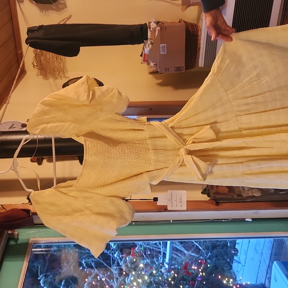 Dress - Picture 2 of 5
